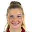 lea karolina vihjalmsdottir player photo