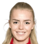 Andrea Holmstrom player photo
