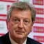 Roy Hodgson player photo