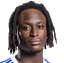 michael boamah player photo