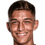 Kenneth Vargas player photo