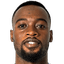 Khaled Narey player photo