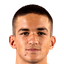 David Alba player photo