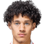 Maghnes Akliouche player photo