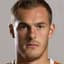 Luke Wilkinson player photo