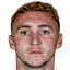 Jack Taylor player photo