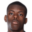 Yannis Nahounou player photo
