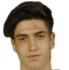 Luca Moro player photo