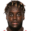 Tristan Muyumba player photo