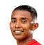 Jorge Bermúdez player photo
