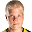 Otto Ruoppi player photo