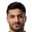 Mohammad Mohebi player photo