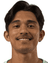 Pete Forrosuelo player photo