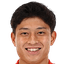Toshikazu Teruuchi player photo