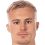 Viktor Bergh player photo