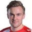 Pauli Kuusijärvi player photo