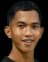 Julian Borromeo Romero player photo