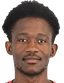 I. Matondo player photo