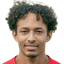 Emian-Johar Semedo player photo