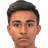 Keerat Singh·Mann player photo