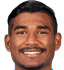 Dinesh Rajasingam player photo