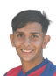 E. Irala player photo