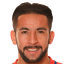 Mauricio Isla player photo
