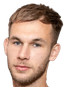 Jake cooper southern player photo