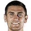 Luke McGee player photo