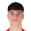 Jeremy Perera player photo