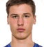 Nils Kasper Zidane·Harletun player photo
