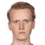 Otto Peterson player photo