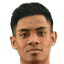 N. M. S. Shahiran player photo