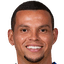 Ewerton da Silva Pereira player photo