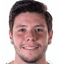 luke ferreira player photo