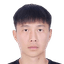 Wang Jinxin player photo