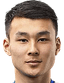 Biymyrza Zhenishbekov player photo