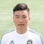 Batdelgerekh Gantumur player photo