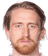 Hampus Nasstrom player photo