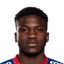 Seedy Jatta player photo