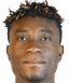 Alex Agyarkwa player photo
