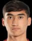 Jurabek Juraev player photo