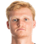 Vincent Borden player photo
