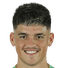 Geovanni Barba player photo