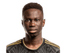 B. Darboe player photo