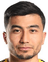 Bilolkhon Toshmirzaev player photo