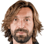 Andrea Pirlo player photo