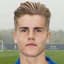 Charlie Cooper player photo