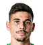 André Ribeiro player photo