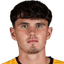Oliver Lennon George Wright player photo